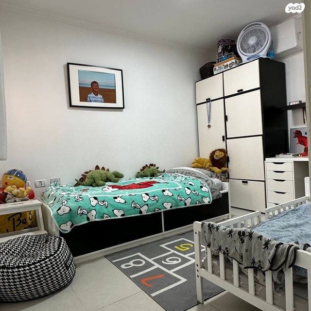 דירה, יהודה, ערד