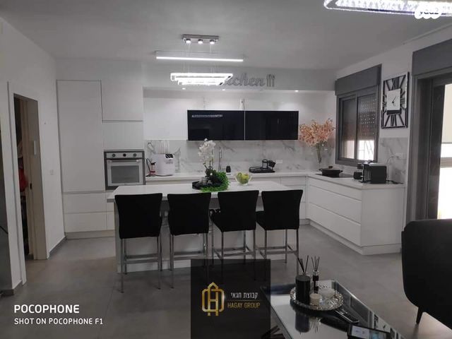 דירה, המגדל הלבן 6, רמלה