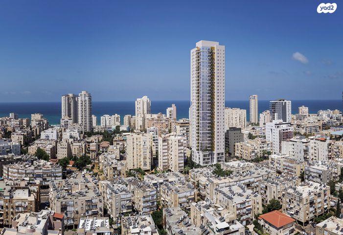 דירה, ז'בוטינסקי 16, עצמאות יוספטל, בת ים