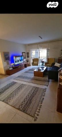 דירה, הנשיא 39, רמת הדקלים, גבעת שמואל