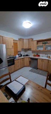 דירה, הנשיא 39, רמת הדקלים, גבעת שמואל