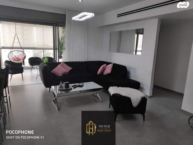 דירה, המגדל הלבן 6, רמלה