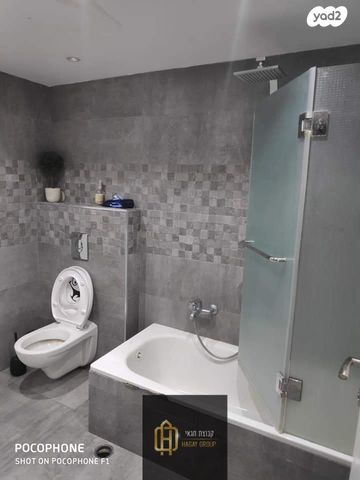 דירה, המגדל הלבן 6, רמלה