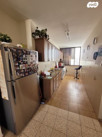 דירה, רוטשילד, פתח תקווה