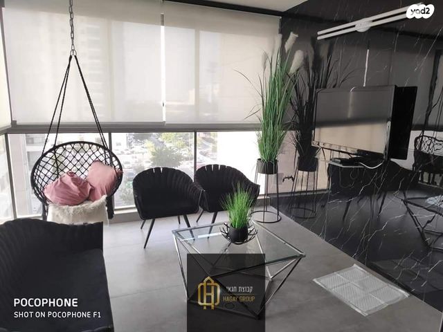 דירה, המגדל הלבן 6, רמלה