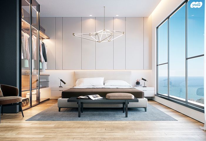 דירה, ז'בוטינסקי 16, עצמאות יוספטל, בת ים