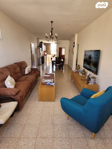 דירה, רוטשילד, פתח תקווה