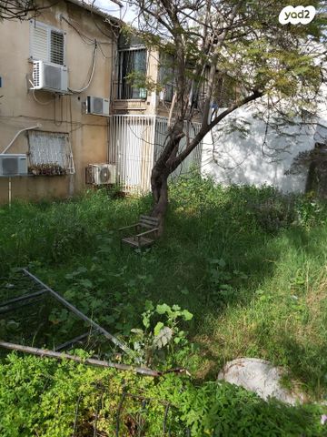 דירת גן, חיים לבנון 15, רמת אביב, תל אביב יפו