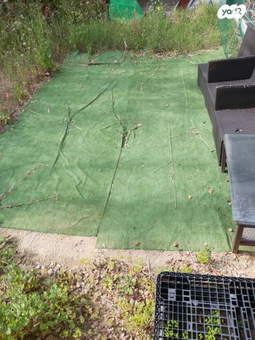 דירת גן, חיים לבנון 15, רמת אביב, תל אביב יפו