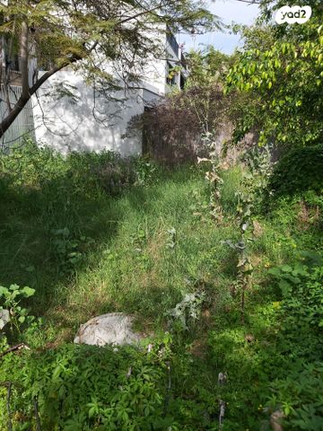 דירת גן, חיים לבנון 15, רמת אביב, תל אביב יפו