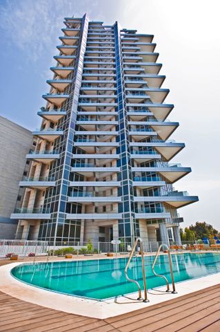 דירה, ניסים אלוני, תל אביב יפו