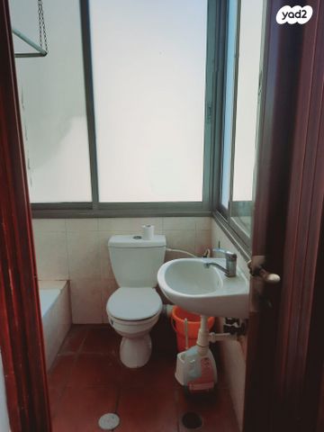 יחידת דיור, תפארת בנים, מרכז העיר דרום, נתניה