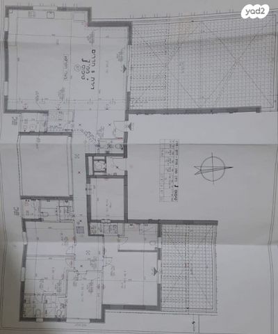 גג/ פנטהאוז, יצחק שמיר 1, רמת הדר, גבעת שמואל