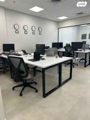 משרדים, נתניה