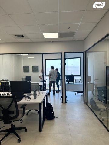 משרדים, נתניה