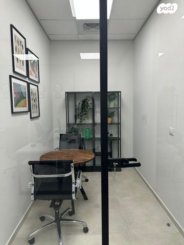 משרדים, נתניה