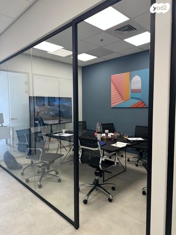 משרדים, נתניה