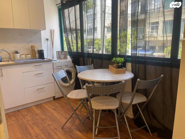 דירה, שדרות פנחס ספיר 7, קרית ים ג', קרית ים