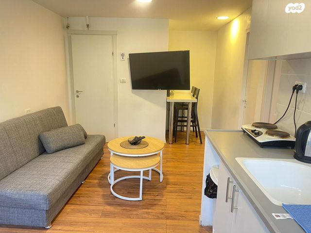 דירה, שדרות פנחס ספיר 7, קרית ים ג', קרית ים