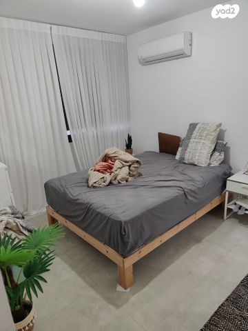 דירה, שדרות פנחס ספיר 7, קרית ים ג', קרית ים