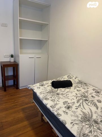 דירה, שדרות פנחס ספיר 7, קרית ים ג', קרית ים