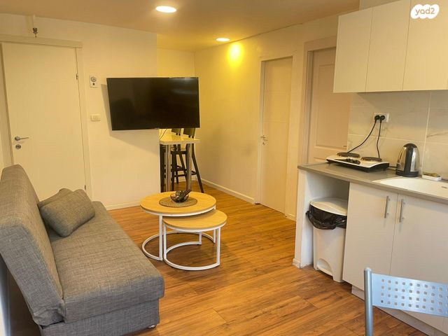 דירה, שדרות פנחס ספיר 7, קרית ים ג', קרית ים