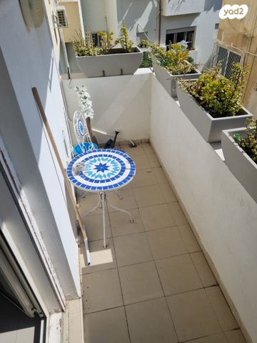 דירה, זלמן שניאור, לב תל אביב, לב העיר צפון, תל אביב יפו