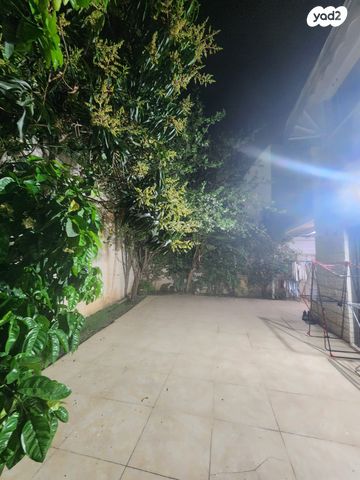 בית פרטי/ קוטג', דודו דותן, רמלה