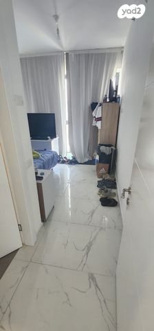 דירה, גולומב 37, שכונה ג', באר שבע