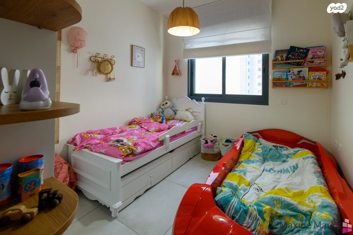 דירה, נתן יונתן, נתניה