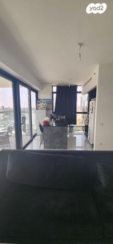 דירה, גולומב 37, שכונה ג', באר שבע