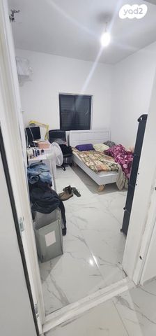 דירה, גולומב 37, שכונה ג', באר שבע