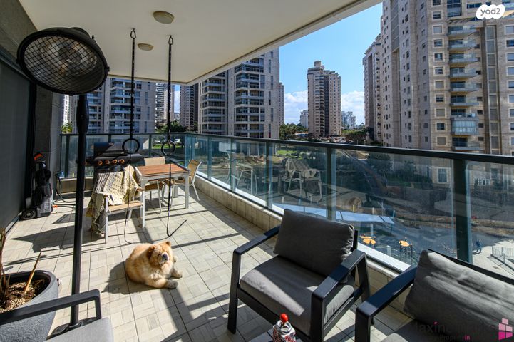 דירה, נתן יונתן, נתניה