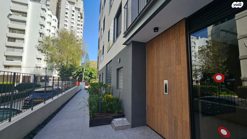 דירת גן, חנקין, הצפון החדש - כיכר המדינה, תל אביב יפו