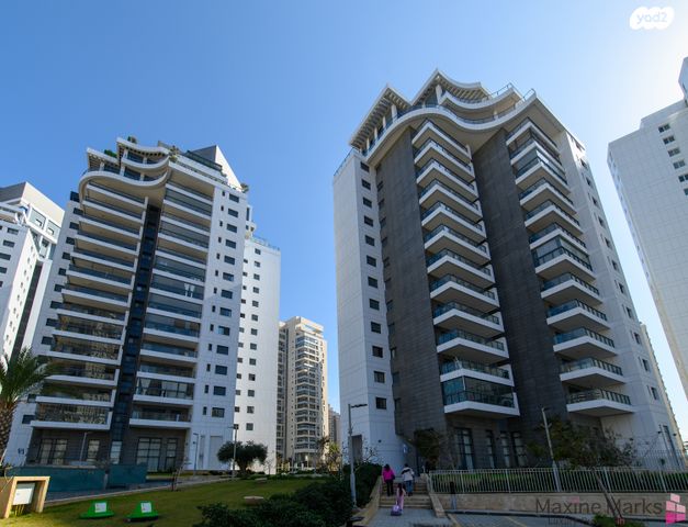 דירה, נתן יונתן, נתניה