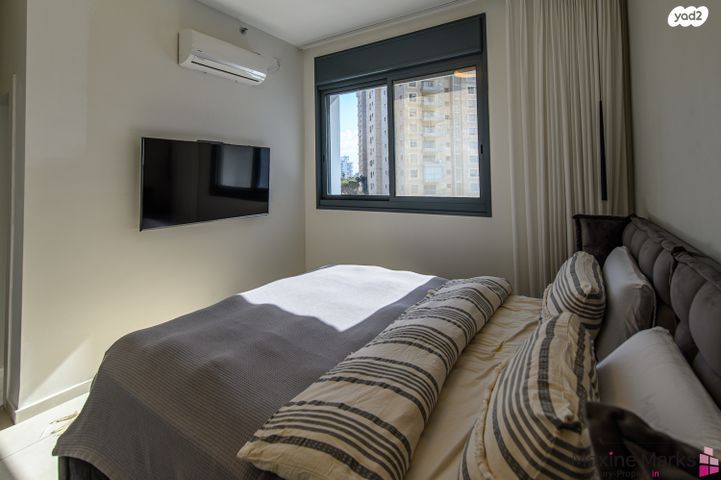 דירה, נתן יונתן, נתניה