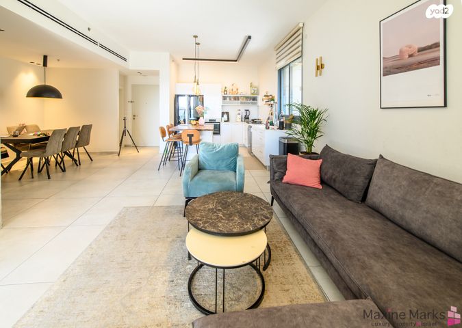 דירה, נתן יונתן, נתניה