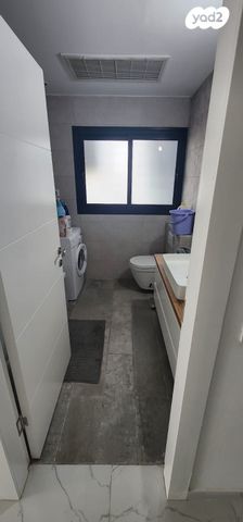 דירה, גולומב 37, שכונה ג', באר שבע