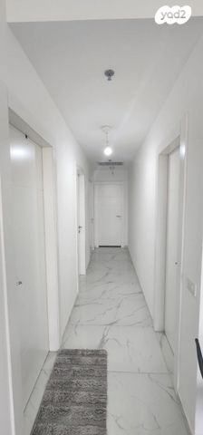 דירה, גולומב 37, שכונה ג', באר שבע