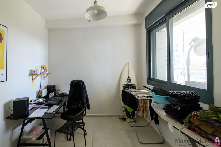 דירה, נתן יונתן, נתניה