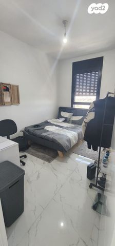 דירה, גולומב 37, שכונה ג', באר שבע