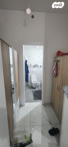 דירה, גולומב 37, שכונה ג', באר שבע