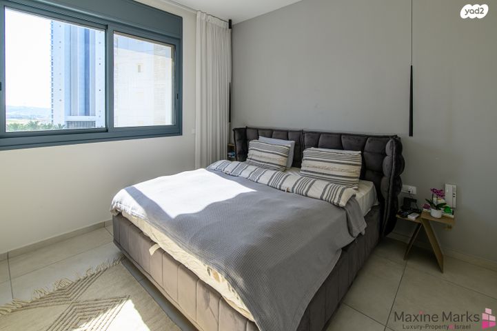 דירה, נתן יונתן, נתניה