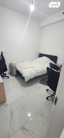 דירה, גולומב 37, שכונה ג', באר שבע