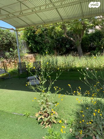 בית פרטי/ קוטג', גדרה