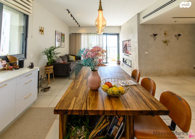 דירה, נתן יונתן, נתניה