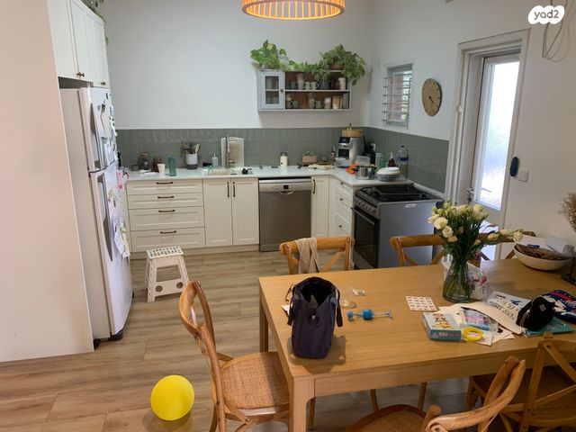 בית פרטי/ קוטג', כפר ויתקין