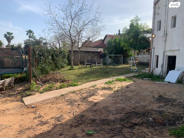 בית פרטי/ קוטג', כפר ויתקין