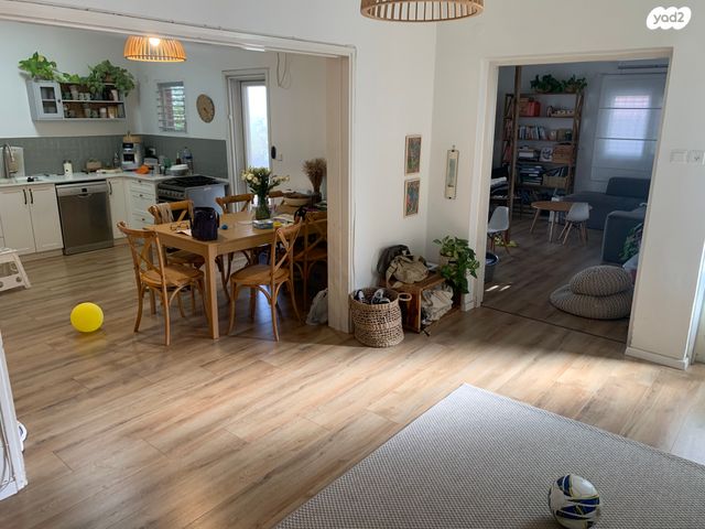 בית פרטי/ קוטג', כפר ויתקין