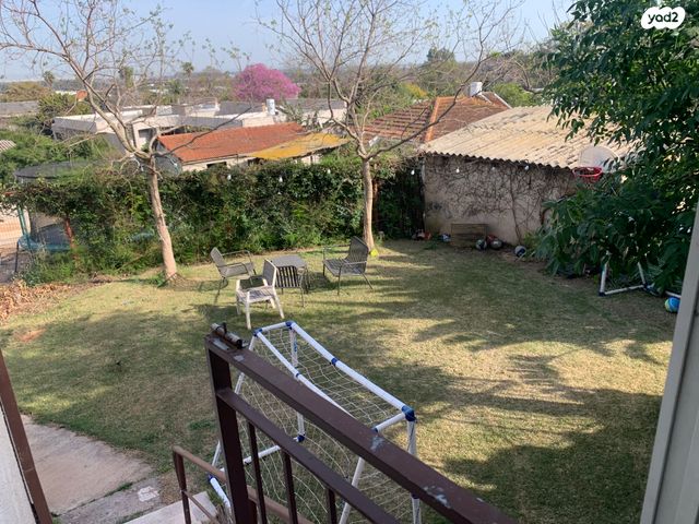 בית פרטי/ קוטג', כפר ויתקין